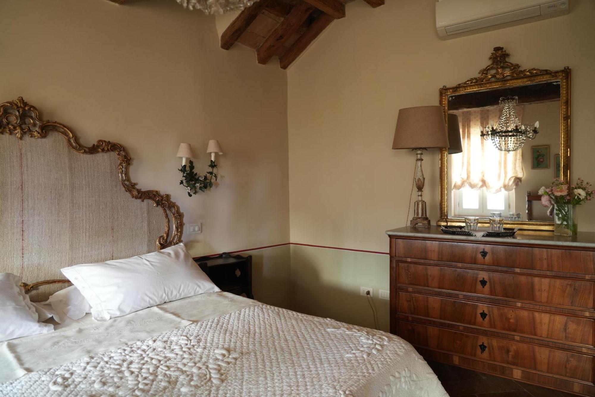 Villino Di Porporano Bed & Breakfast Парма Екстериор снимка