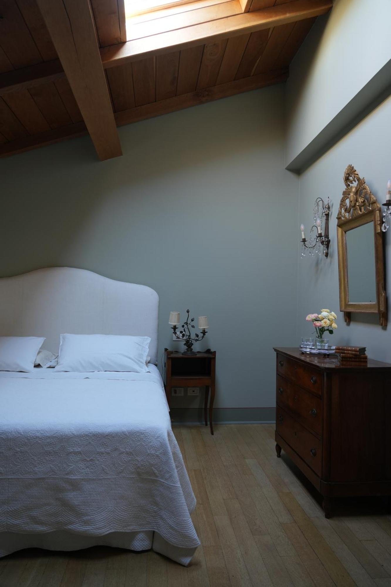 Villino Di Porporano Bed & Breakfast Парма Екстериор снимка