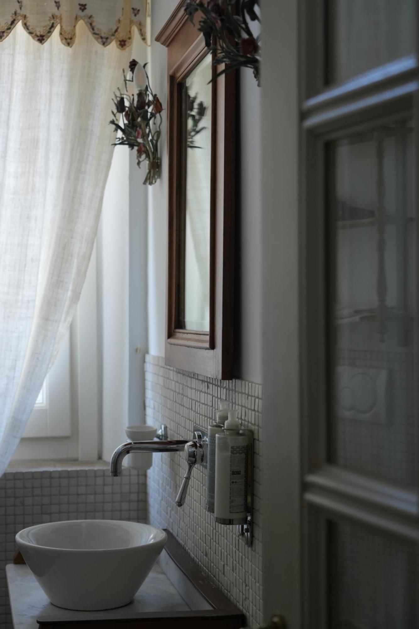 Villino Di Porporano Bed & Breakfast Парма Екстериор снимка