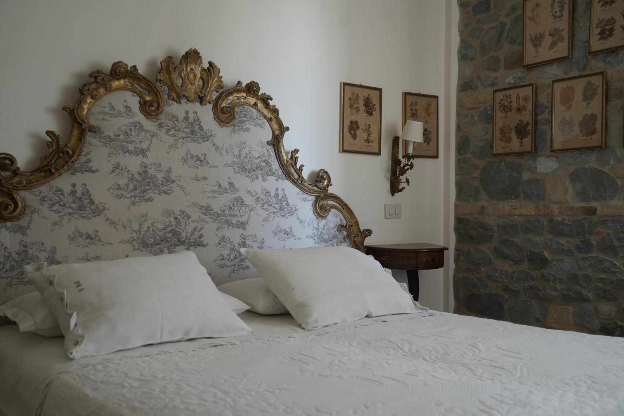 Villino Di Porporano Bed & Breakfast Парма Екстериор снимка